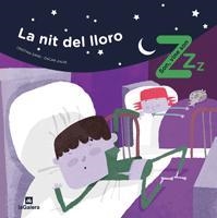 NIT DEL LLORO | 9788424631550 | SANS CRISTINA - JULVE OSCAR | Llibreria Online de Banyoles | Comprar llibres en català i castellà online