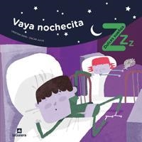 VAYA NOCHECITA | 9788424631567 | SANS, CRISTINA/ JULVE, ÒSCAR | Llibreria Online de Banyoles | Comprar llibres en català i castellà online