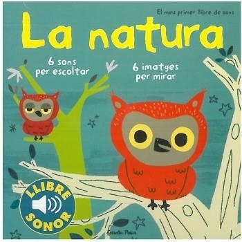 NATURA, LA | 9788499321158 | DIVERSOS AUTORS/MARION BILLET | Llibreria L'Altell - Llibreria Online de Banyoles | Comprar llibres en català i castellà online - Llibreria de Girona