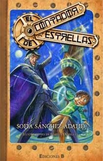 CONTADOR DE ESTRELLAS, EL | 9788466645294 | SANCHEZ ADALID, SOFIA | Llibreria Online de Banyoles | Comprar llibres en català i castellà online