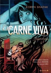 EN CARNE VIVA | 9788466638272 | SHAOMI, KOREN | Llibreria Online de Banyoles | Comprar llibres en català i castellà online