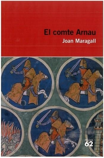 COMTE ARNAU, EL | 9788492672783 | MARAGALL, JOAN | Llibreria L'Altell - Llibreria Online de Banyoles | Comprar llibres en català i castellà online - Llibreria de Girona