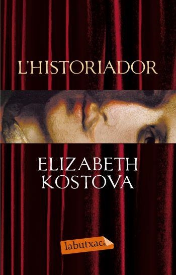 HISTORIADOR L' | 9788499301600 | KOSTOVA,ELIZABETH | Llibreria Online de Banyoles | Comprar llibres en català i castellà online