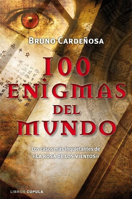 100 ENIGMAS DEL MUNDO | 9788448068110 | CARDEÑOSA,BRUNO | Llibreria L'Altell - Llibreria Online de Banyoles | Comprar llibres en català i castellà online - Llibreria de Girona