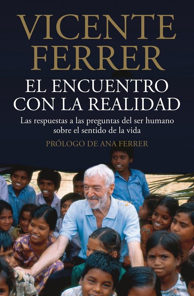 ENCUENTRO CON LA REALIDAD, EL | 9788408095873 | FERRER,VICENTE | Llibreria L'Altell - Llibreria Online de Banyoles | Comprar llibres en català i castellà online - Llibreria de Girona