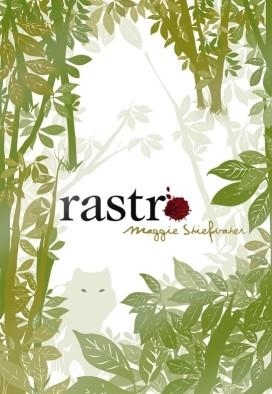 RASTRO | 9788467543643 | STIEFVATER, MAGGIE | Llibreria L'Altell - Llibreria Online de Banyoles | Comprar llibres en català i castellà online - Llibreria de Girona