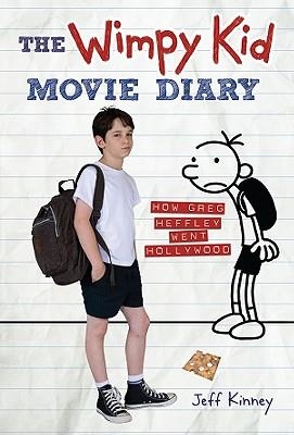 WIMPY KID MOVIE DIARY, THE | 9780810996168 | KINNNEY, JEFF | Llibreria Online de Banyoles | Comprar llibres en català i castellà online