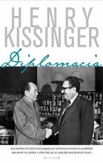 DIPLOMACIA | 9788466645034 | KISSINGER, HENRY A. | Llibreria L'Altell - Llibreria Online de Banyoles | Comprar llibres en català i castellà online - Llibreria de Girona