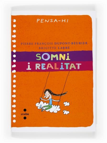 SOMNI I REALITAT | 9788466126465 | FRANÇOIS, PIERRE/ BEURIER, DUPONT/ LABBÉ, BRIGITTE | Llibreria Online de Banyoles | Comprar llibres en català i castellà online