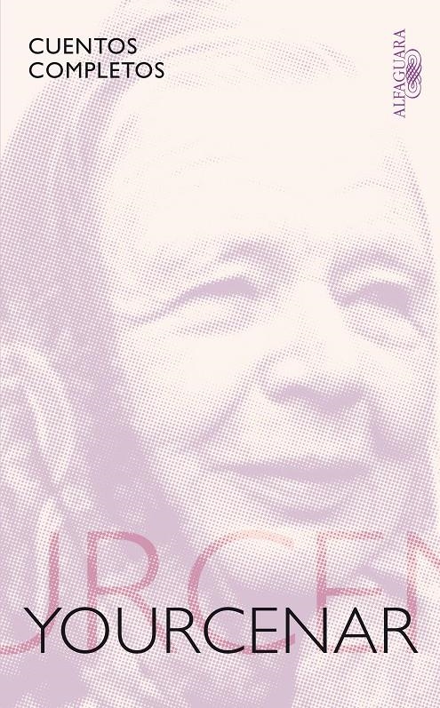 CUENTOS COMPLETOS.MARGUERITE YOURCENAR | 9788420406169 | YOURCENAR,MARGUERITE | Llibreria Online de Banyoles | Comprar llibres en català i castellà online