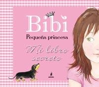 BIBI, PEQUEÑA PRINCESA | 9788427200234 | CASALIS , ANNA | Llibreria Online de Banyoles | Comprar llibres en català i castellà online