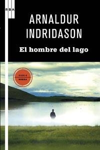 HOMBRE DE LAGO, EL | 9788498678482 | INDRIDASON, ARNALDUR | Llibreria L'Altell - Llibreria Online de Banyoles | Comprar llibres en català i castellà online - Llibreria de Girona