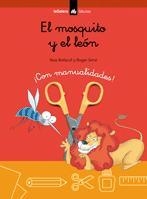 LEON Y MOSQUITO, EL | 9788424624927 | BOFARULL | Llibreria Online de Banyoles | Comprar llibres en català i castellà online