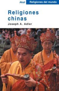 RELIGIONS CHINAS | 9788446018551 | ADLER | Llibreria Online de Banyoles | Comprar llibres en català i castellà online