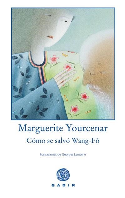 COMO SE SALVO WANG-FO | 9788493523732 | YOURCENAR, MARGUERITTE | Llibreria Online de Banyoles | Comprar llibres en català i castellà online