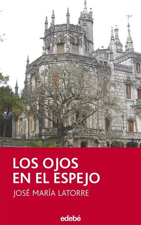 OJOS EN EL ESPEJO, LOS | 9788423688739 | LATORRE | Llibreria Online de Banyoles | Comprar llibres en català i castellà online