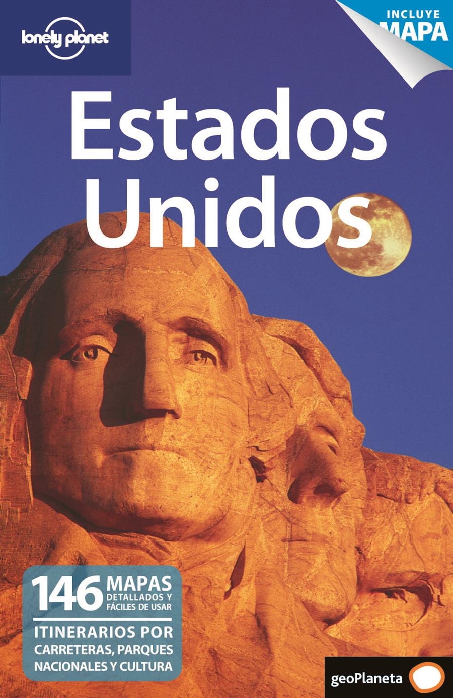 ESTADOS UNIDOS (LONELY PLANET) | 9788408091288 | AA. VV. | Llibreria Online de Banyoles | Comprar llibres en català i castellà online