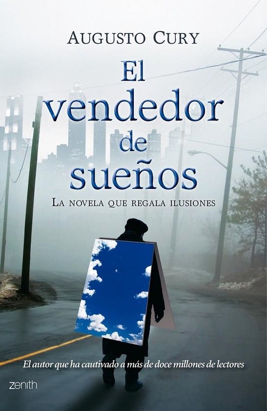 VENDEDOR DE SUEÑOS, EL | 9788408079965 | CURY, AUGUSTO | Llibreria Online de Banyoles | Comprar llibres en català i castellà online