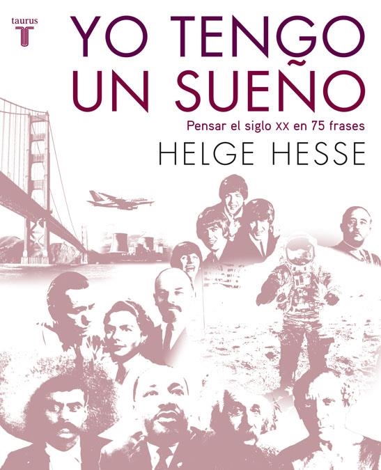 TENGO UN SUEÑO | 9788430607662 | HESSE,HELGE | Llibreria Online de Banyoles | Comprar llibres en català i castellà online