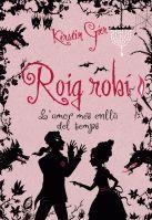 ROIG ROBÍ | 9788424635152 | GIER, KERSTIN | Llibreria Online de Banyoles | Comprar llibres en català i castellà online