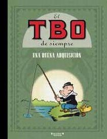 TBO DE SIEMPRE, EL (VOL. XII) | 9788466644549 | AUTORES VARIOS/COLL I COLL, JOSEP/SABATES MASSANEL | Llibreria Online de Banyoles | Comprar llibres en català i castellà online