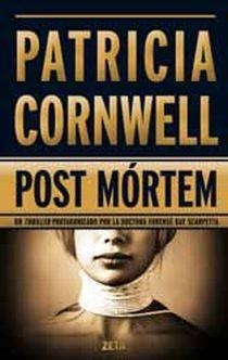 POST MORTEM | 9788498724387 | CORNWELL, PATRICIA D. | Llibreria L'Altell - Llibreria Online de Banyoles | Comprar llibres en català i castellà online - Llibreria de Girona