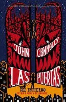 PUERTAS DEL INFIERNO, LAS | 9788466645317 | CONNOLLY, JOHN | Llibreria Online de Banyoles | Comprar llibres en català i castellà online