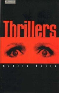 THRILLERS | 9788483231081 | RUBIN, MARTIN | Llibreria Online de Banyoles | Comprar llibres en català i castellà online