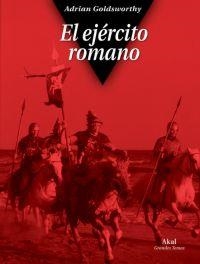 EJERCITO ROMANO,EL | 9788446022343 | GOLDWORTHY, ADRIAN | Llibreria Online de Banyoles | Comprar llibres en català i castellà online