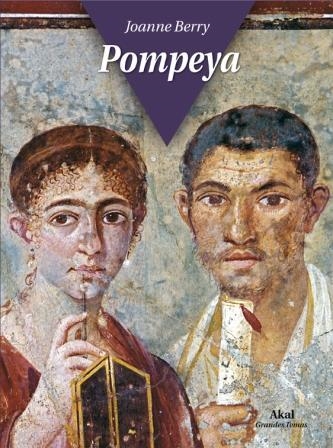 POMPEYA | 9788446029281 | BERRY,JOANNE | Llibreria Online de Banyoles | Comprar llibres en català i castellà online