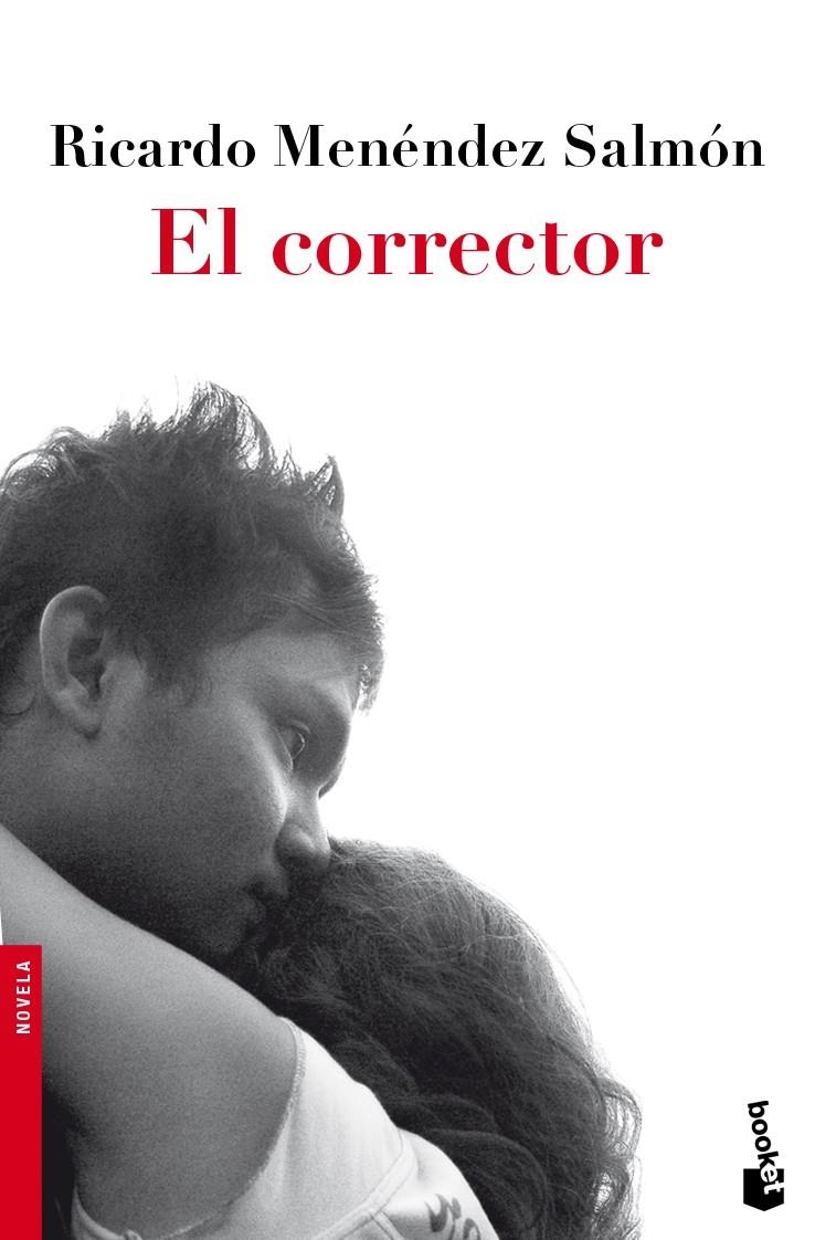 CORRECTOR, EL | 9788432250842 | MENÉNDEZ SALMÓN, RICARDO | Llibreria Online de Banyoles | Comprar llibres en català i castellà online