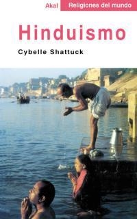 HINDUISMO | 9788446013013 | SHATTUCK, CYBELLE | Llibreria Online de Banyoles | Comprar llibres en català i castellà online