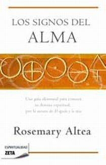 SIGNOS DEL ALMA | 9788498724417 | ALTEA, ROSEMARY | Llibreria Online de Banyoles | Comprar llibres en català i castellà online