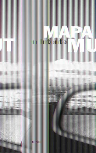 MAPA MUT | 9788415002284 | INTENTE, RUBÈN | Llibreria Online de Banyoles | Comprar llibres en català i castellà online