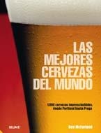 MEJORES CERVEZAS DEL MUNDO, LAS | 9788480768931 | MCFARLAND,BEN | Llibreria Online de Banyoles | Comprar llibres en català i castellà online