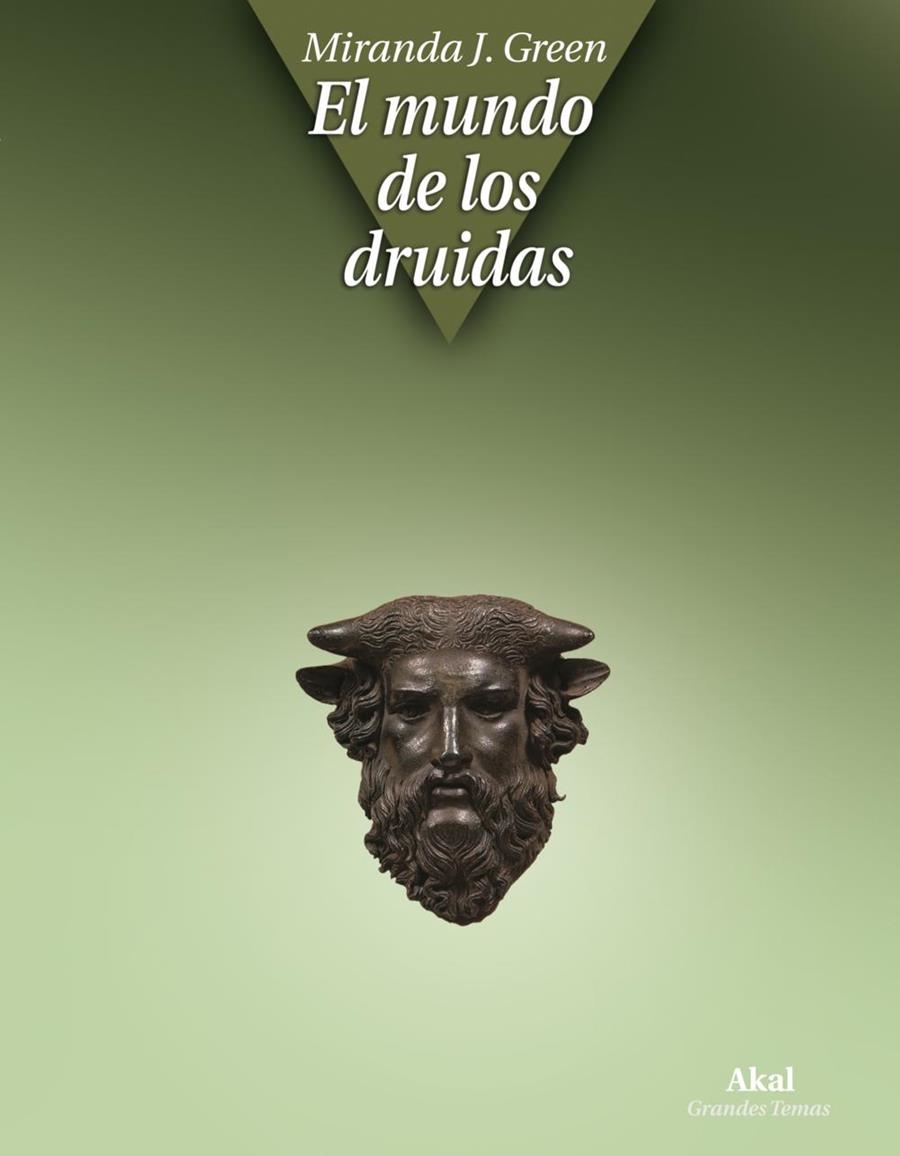 MUNDO DE LOS DRUIDAS, EL | 9788446030904 | GREEN, M. | Llibreria L'Altell - Llibreria Online de Banyoles | Comprar llibres en català i castellà online - Llibreria de Girona