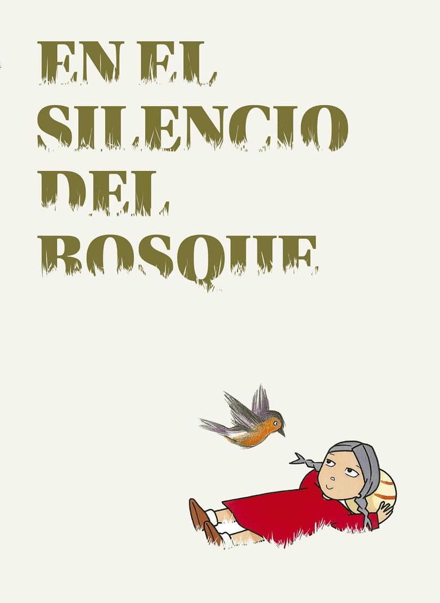 EN EL SILENCIO DEL BOSQUE | 9788493803612 | PÉREZ NAVARRO, CRISTINA | Llibreria Online de Banyoles | Comprar llibres en català i castellà online