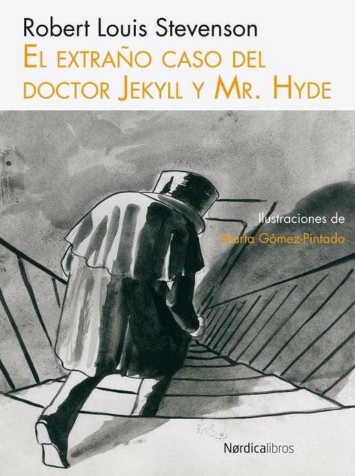 EXTRAÑO CASO DEL DOCTOR JEKYLL Y MR. HYDE,EL | 9788492683284 | STEVENSON,ROBERT LOUIS | Llibreria Online de Banyoles | Comprar llibres en català i castellà online