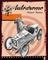 AUTÓDROMO | 9788424633875 | BOTANA, OCTAVIO | Llibreria Online de Banyoles | Comprar llibres en català i castellà online