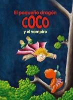 PEQUEÑO DRAGÓN COCO Y EL VAMPIRO, EL | 9788424629519 | SIEGNER, INGO | Llibreria Online de Banyoles | Comprar llibres en català i castellà online