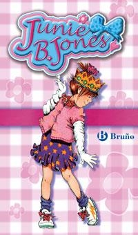 PACK JUNIE B. JONES | 9788421682289 | PARK, BARBARA | Llibreria Online de Banyoles | Comprar llibres en català i castellà online