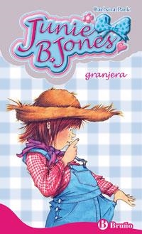 JUNIE B. JONES EN LA GRANJA | 9788421681794 | PARK, BARBARA | Llibreria Online de Banyoles | Comprar llibres en català i castellà online