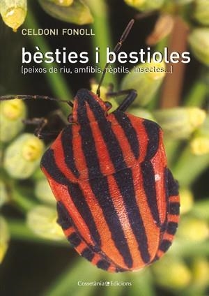 BESTIES I BESTIOLES | 9788497917568 | FONOLL, CELDONI | Llibreria Online de Banyoles | Comprar llibres en català i castellà online