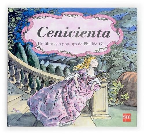 CENICIENTA, LA | 9788467510607 | GILI, PHILLIDA | Llibreria Online de Banyoles | Comprar llibres en català i castellà online