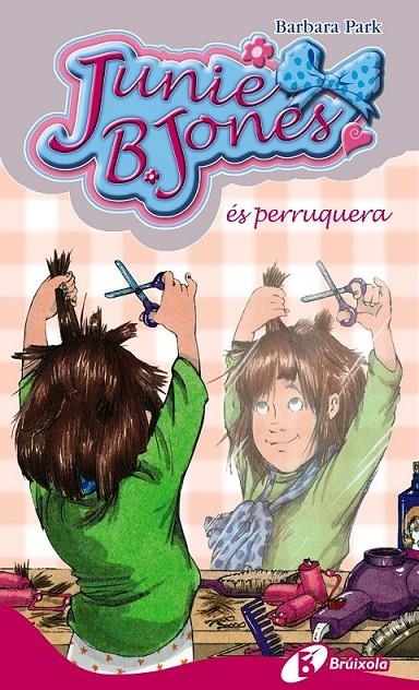 JUNIE B. JONES CATALÁN Nº 11 | 9788499060873 | PARK, BARBARA | Llibreria Online de Banyoles | Comprar llibres en català i castellà online