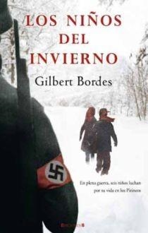 NIÑOS DEL INVIERNO, LOS | 9788466644440 | BORDES, GILBERT | Llibreria L'Altell - Llibreria Online de Banyoles | Comprar llibres en català i castellà online - Llibreria de Girona