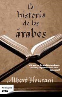 HISTORIA DE LOS ARABES, LA | 9788496778771 | HOURANI, ALBERT | Llibreria Online de Banyoles | Comprar llibres en català i castellà online