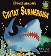 TRESOR PERDUT DE LA CIUTAT SUBMERGIDA, EL | 9788498254709 | TAYLOR, MARTIN/ CATLING, ANDY | Llibreria Online de Banyoles | Comprar llibres en català i castellà online