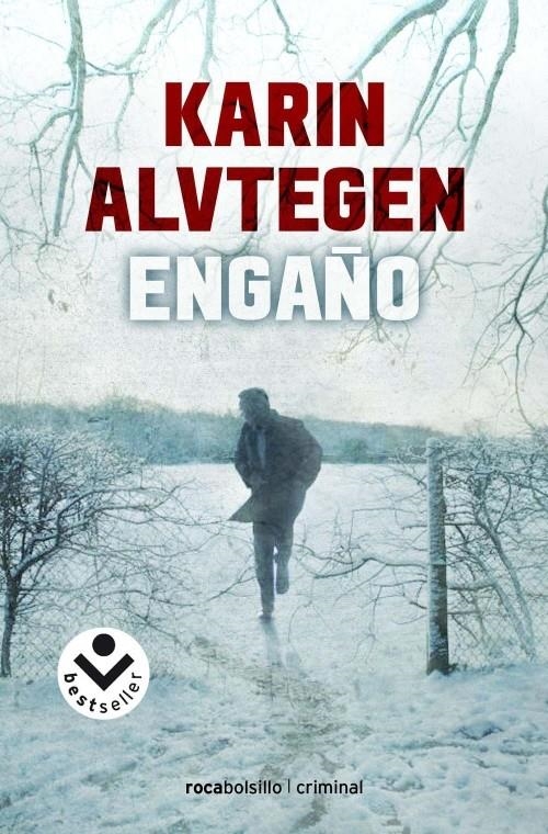 ENGAÑO | 9788492833061 | ALVTEGEN,KARIN | Llibreria Online de Banyoles | Comprar llibres en català i castellà online