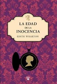 EDAD DE LA INOCENCIA, LA | 9788492966288 | WHARTON,EDITH | Llibreria Online de Banyoles | Comprar llibres en català i castellà online